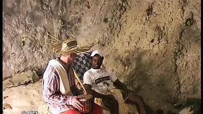 First time experience