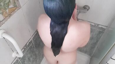 Wanna take a shower with me ?