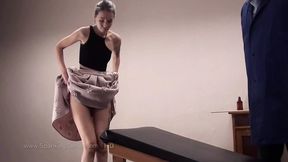 Sissi Caning 15235