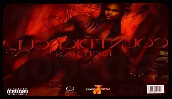 Count Dickcula Returns: 3D Vampire BDSM Cartoon Adventure