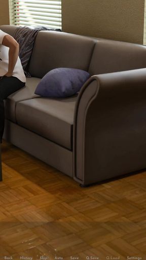 Awam Sofia Real Fuck Editon - Substory Part 3 - Patricia Still Craving Cock: Day 2 with Sofia - Fucking All Around Town