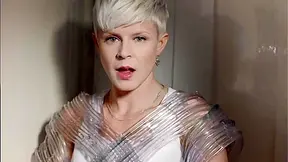 Robyn - Indestructible - Uncensored Pmv