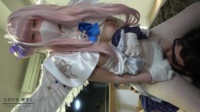 Asian Angel 14966