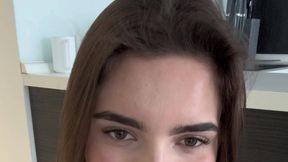 Community Creator
 @whitekristy @Ahegao and #Brunette #18+ Teen #Sexy #Solo xxx porn nsfw | Tik.Porn