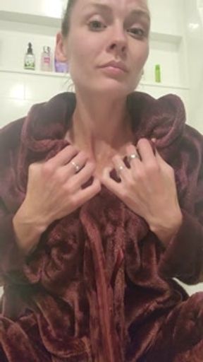 Bath time 🛀  let's play ▶️