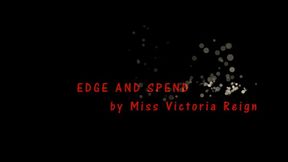 EDGE SEND