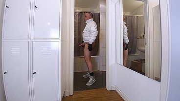 Alpha Sports Hunk Berlin 6 (Cumshots XL)