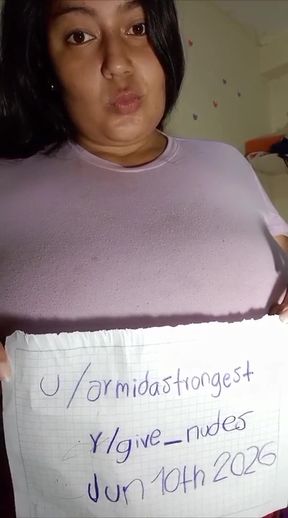 Latina blonde takes a big cock for a steamy fuck session