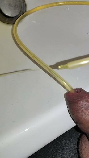 Aj low piss
