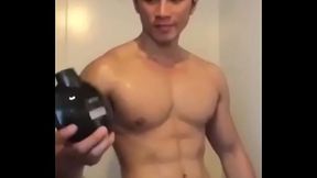 Str8 boy đại học kiến tr&uacute_c (Clip 1)