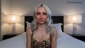 Leaky Little Bitch