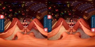 Tifa_Christmas_loop_VR