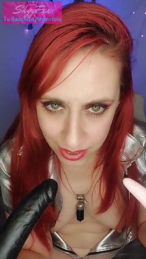 I Brought a Shameful One Home to Suck His Dick in Front of My Cuckolded Husband!