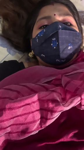 Sudh Indian Bahu Ka Zabardast Chudai-Hindi Audio   Clip 2