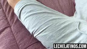 LecheLatinos.com - Joe Dave's extensive ass pounding by Igor Lucious