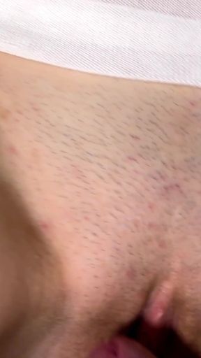 Amateur Homemade Selfie Video
