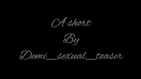 horny neighbor romantic foreplay