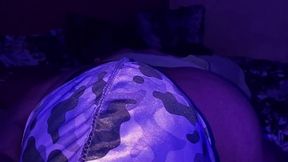 horny neighbor romantic foreplay