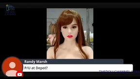 Guide to Choosing Your Perfect Jiggly-Titted Sex Doll for Ultimate Pleasure