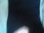 Too Horny.... Wishing I was Being Fucked and Fingered...