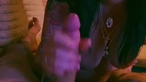 He came with big D energy ???? but ain�t nothing this mouth can�t tame ????????
