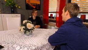 Private German swingers - Scene #04