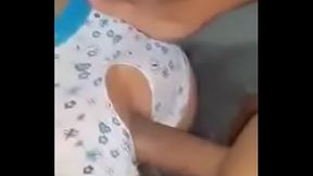 Compadre le rompe el culito