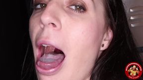 behindthe-scenes glory hole overhead 8 loads