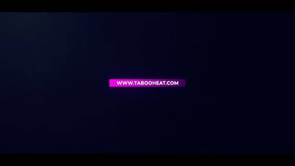 TABOO HEAT - Busty MILF Amiee Cambridge Takes Stepson's Virginity Before Deployment!