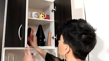 A GLASS OF WINE AND MASTURBATE IN THE QUARANTINE, FOR YOU ...