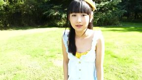 The Maiden in Love Is Fearless - Hinano Kamisaka