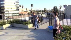 Episode 11 Cartwheels