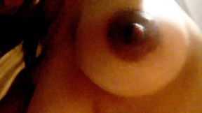 ”Jiggly Asian Tits”