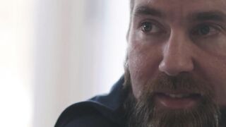 Step-Dad's Swollen Dick Riding Trannys Ass - Step Daughters First Anal Sex