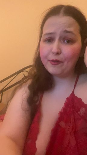 Sex Toy Review and Demonstration: Clitoral Licking G Spot Vibrator