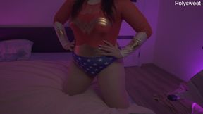 Supergirl JOI
