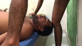Video 143 That Ass Was Delicious