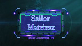 Level 1 Domination by Sailor Matrixxx