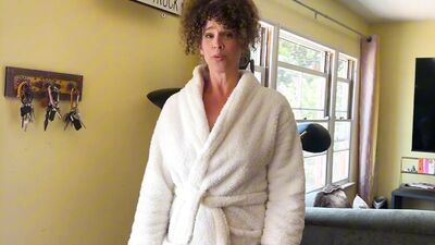 Stepmom Makes The Most Unpleasant Anal Video