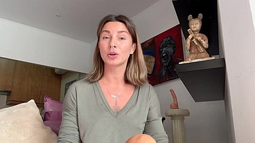 HOW TO LICK PUSSY - TUTORIAL