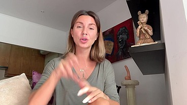 HOW TO LICK PUSSY - TUTORIAL
