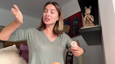 HOW TO LICK PUSSY - TUTORIAL