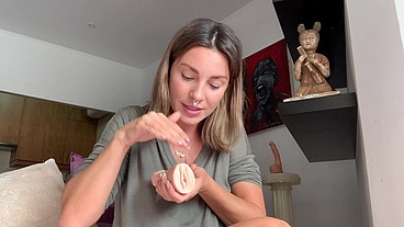 HOW TO LICK PUSSY - TUTORIAL