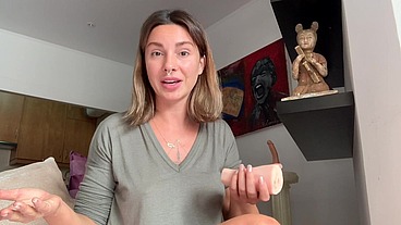 HOW TO LICK PUSSY - TUTORIAL