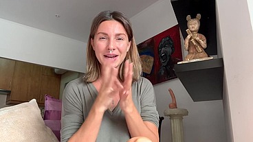 HOW TO LICK PUSSY - TUTORIAL
