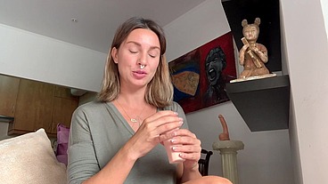 HOW TO LICK PUSSY - TUTORIAL