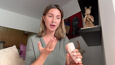 HOW TO LICK PUSSY - TUTORIAL