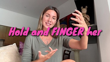 HOW TO LICK PUSSY - TUTORIAL