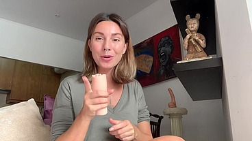 HOW TO LICK PUSSY - TUTORIAL