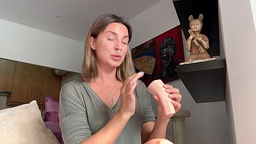 HOW TO LICK PUSSY - TUTORIAL